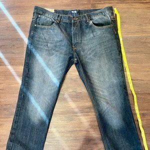 F.U.S.A.I. Denim Jeans